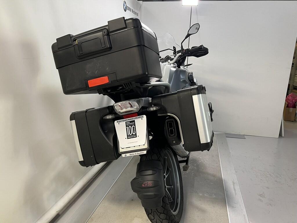 R 1200 GS