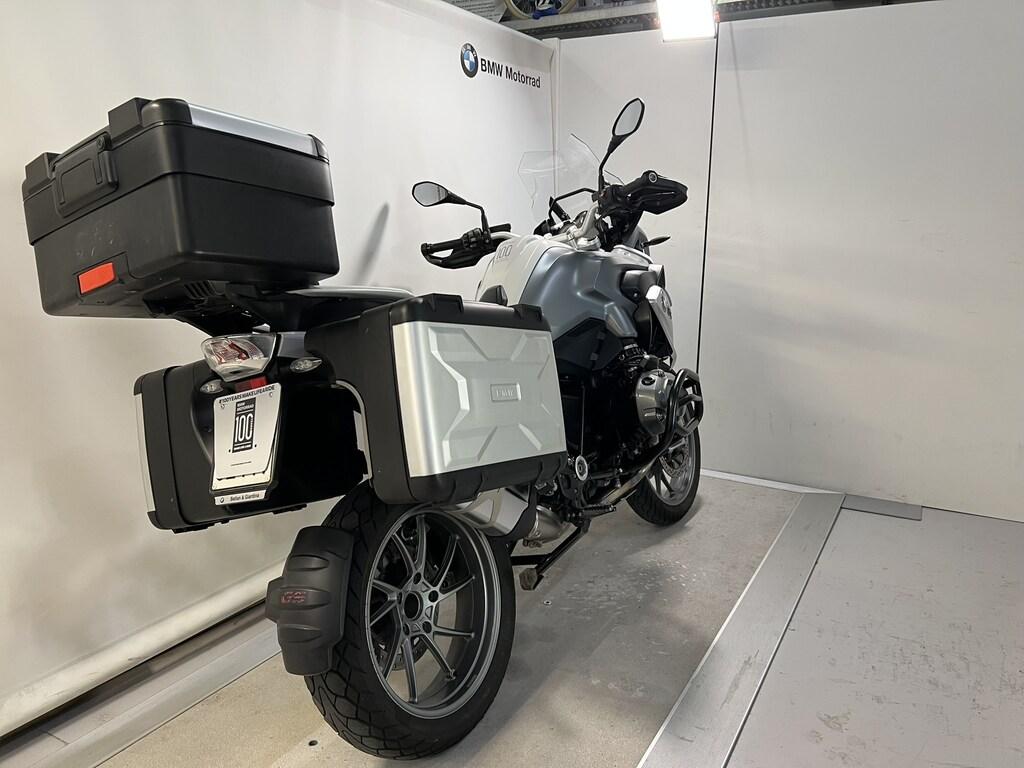 R 1200 GS