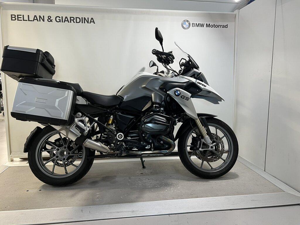 R 1200 GS