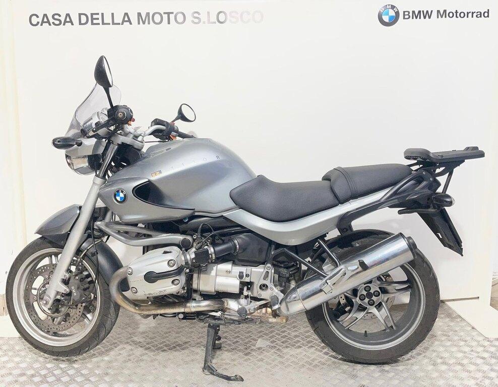 R 1150 R