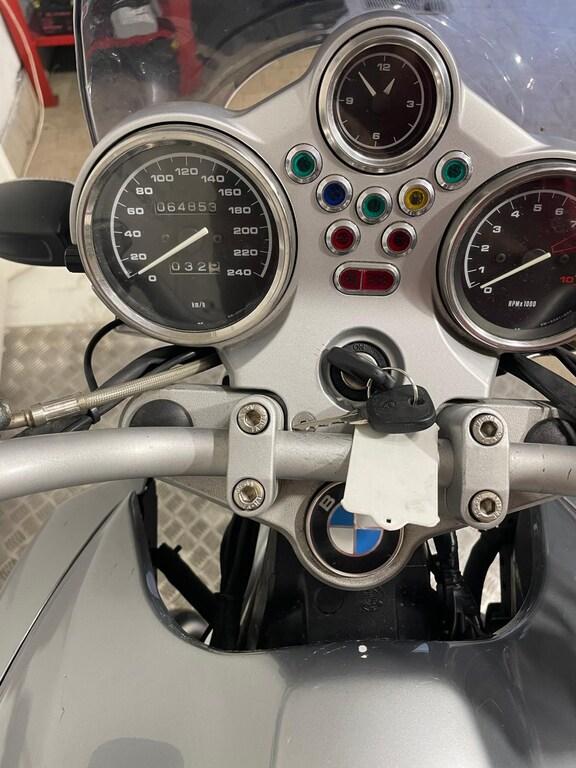 R 1150 R