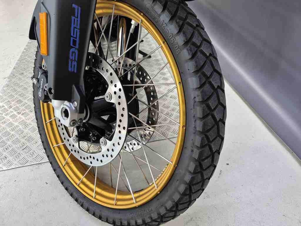 F 850 GS