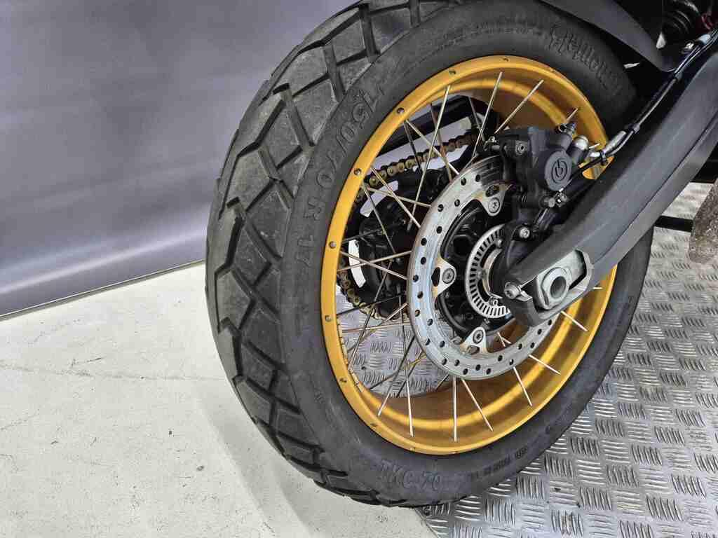 F 850 GS