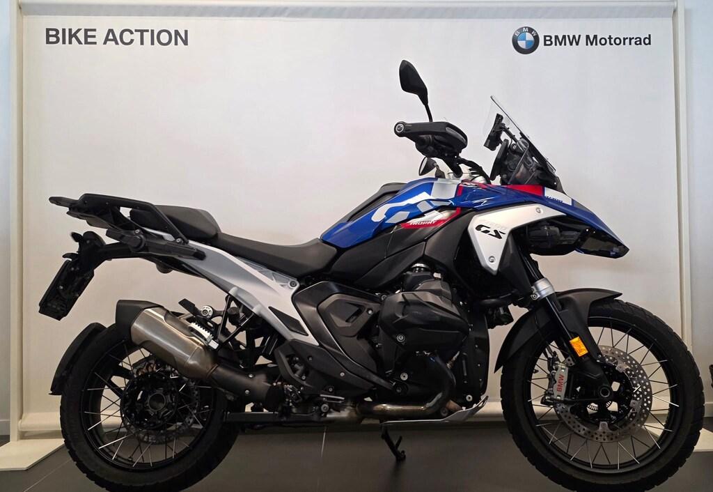 R 1300 GS