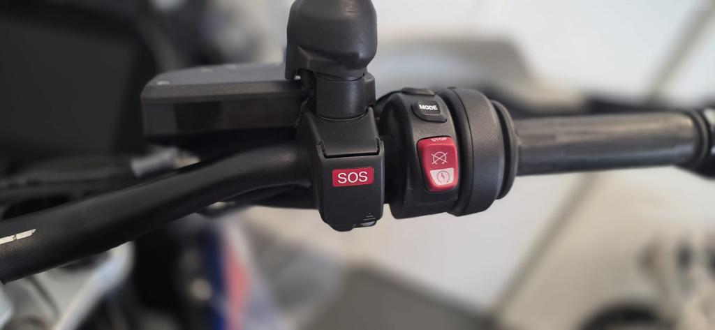 R 1300 GS