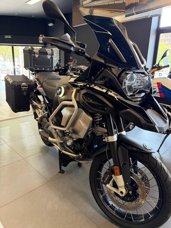 R 1250 GS ADVENTURE