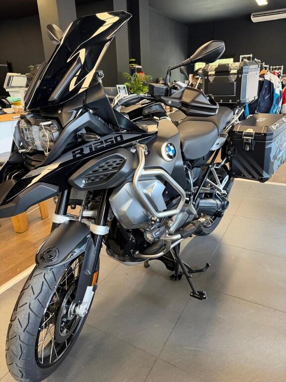 R 1250 GS ADVENTURE