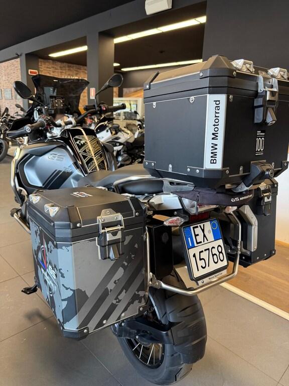 R 1250 GS ADVENTURE