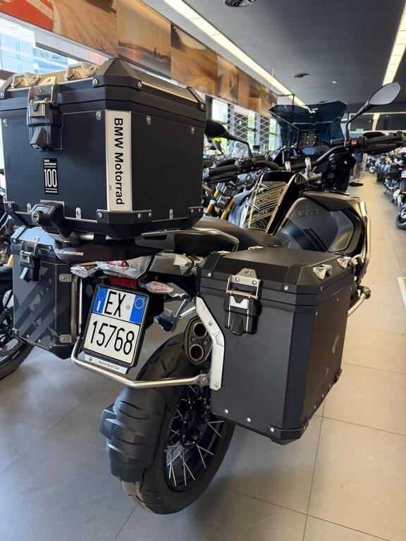 R 1250 GS ADVENTURE