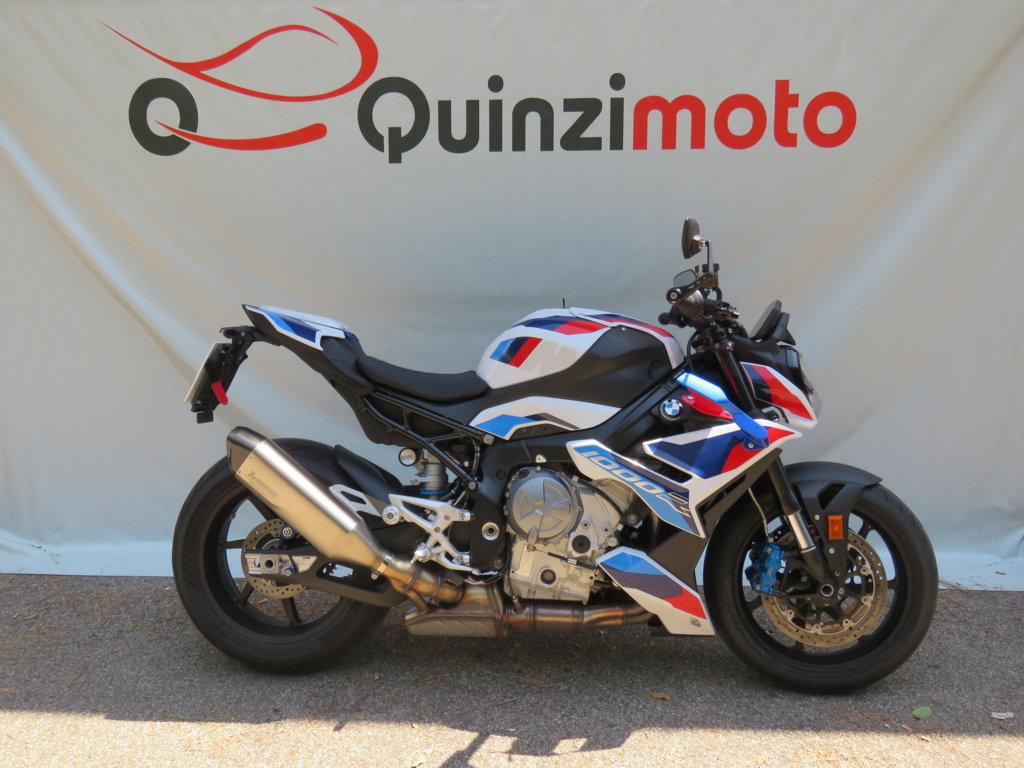 M 1000 R