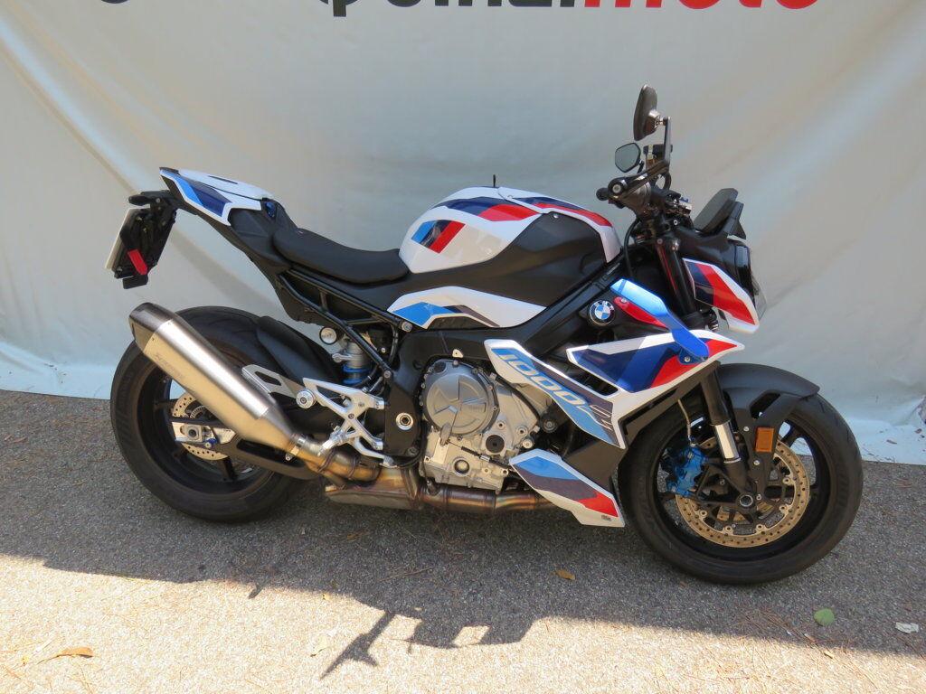 M 1000 R