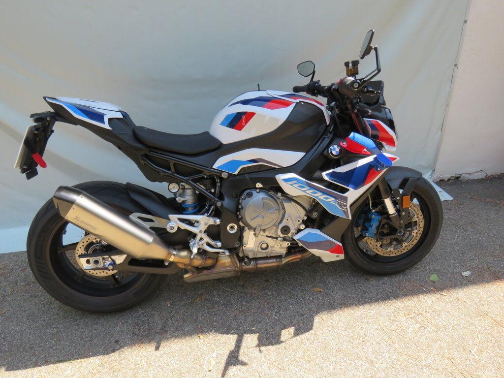 M 1000 R