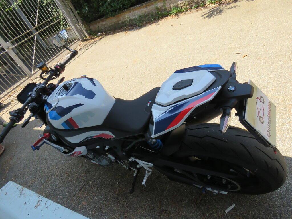 M 1000 R