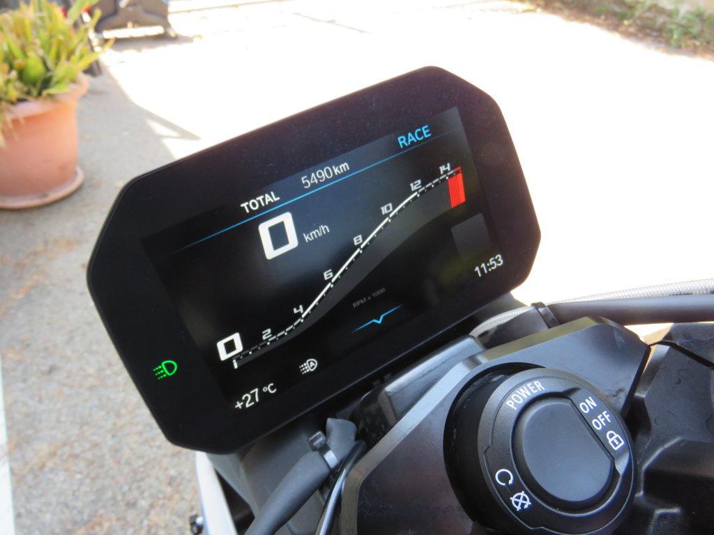 M 1000 R