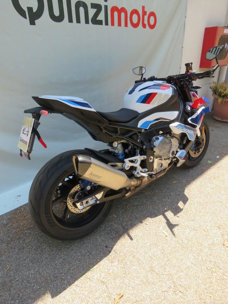 M 1000 R
