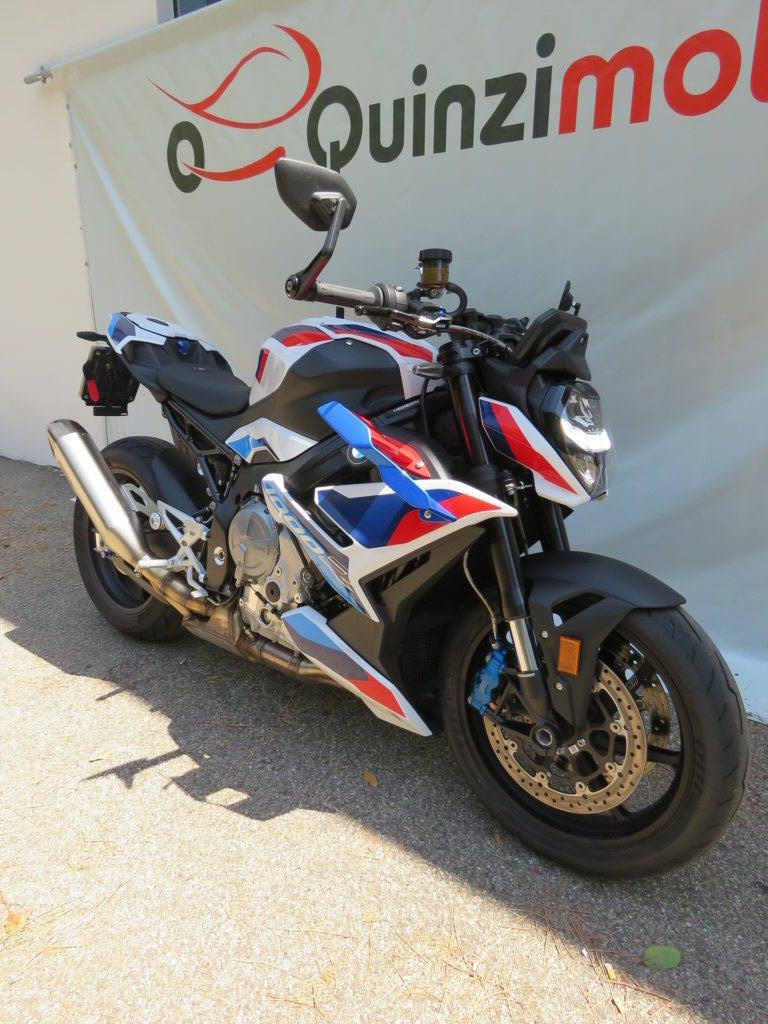 M 1000 R