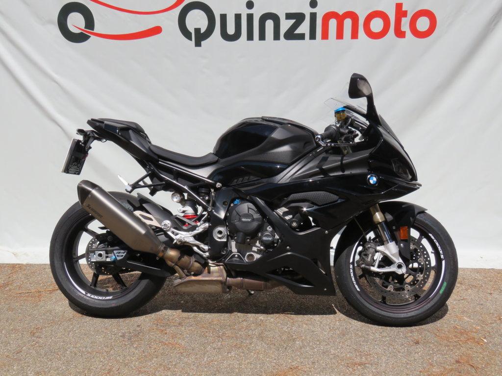 S 1000 RR