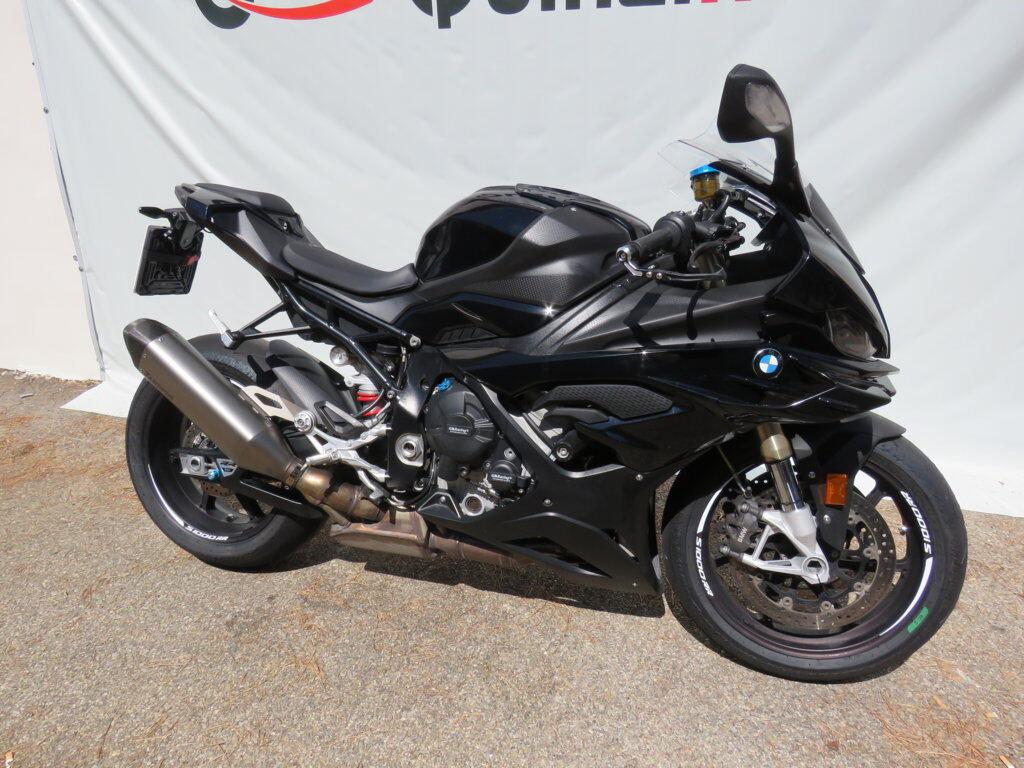 S 1000 RR