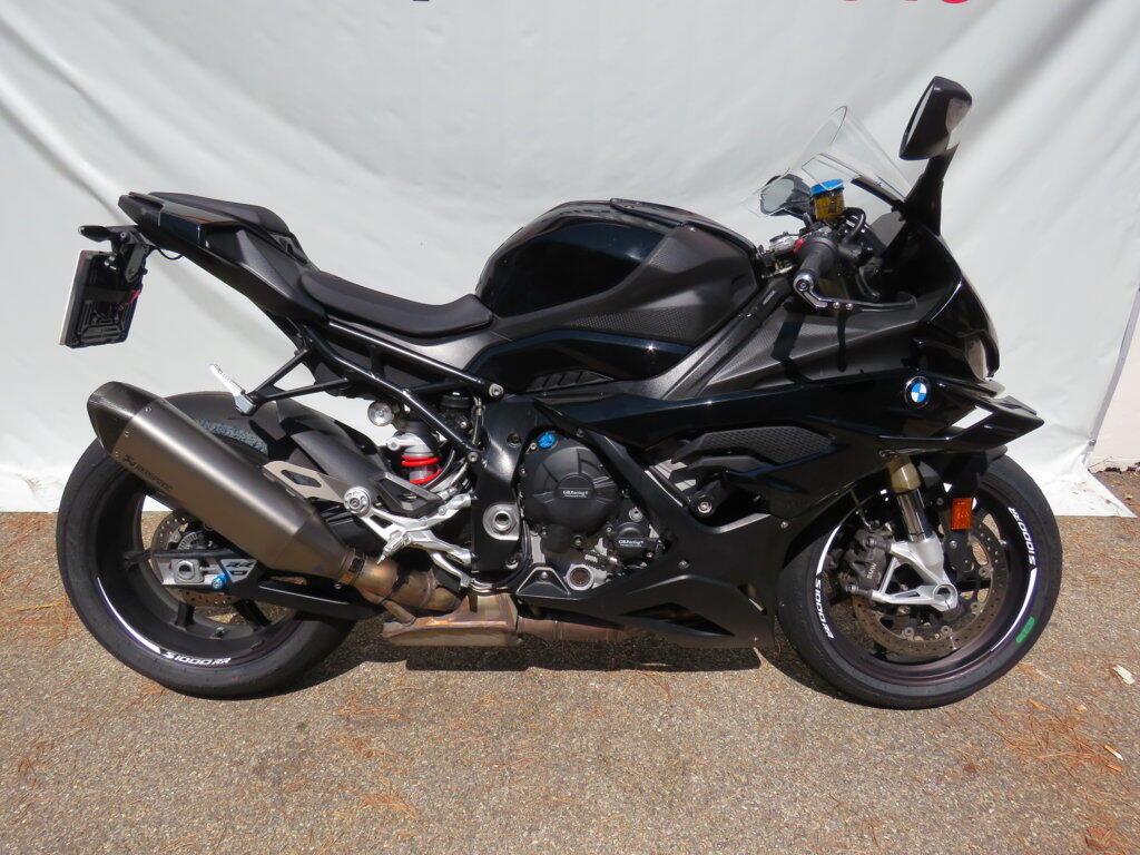 S 1000 RR