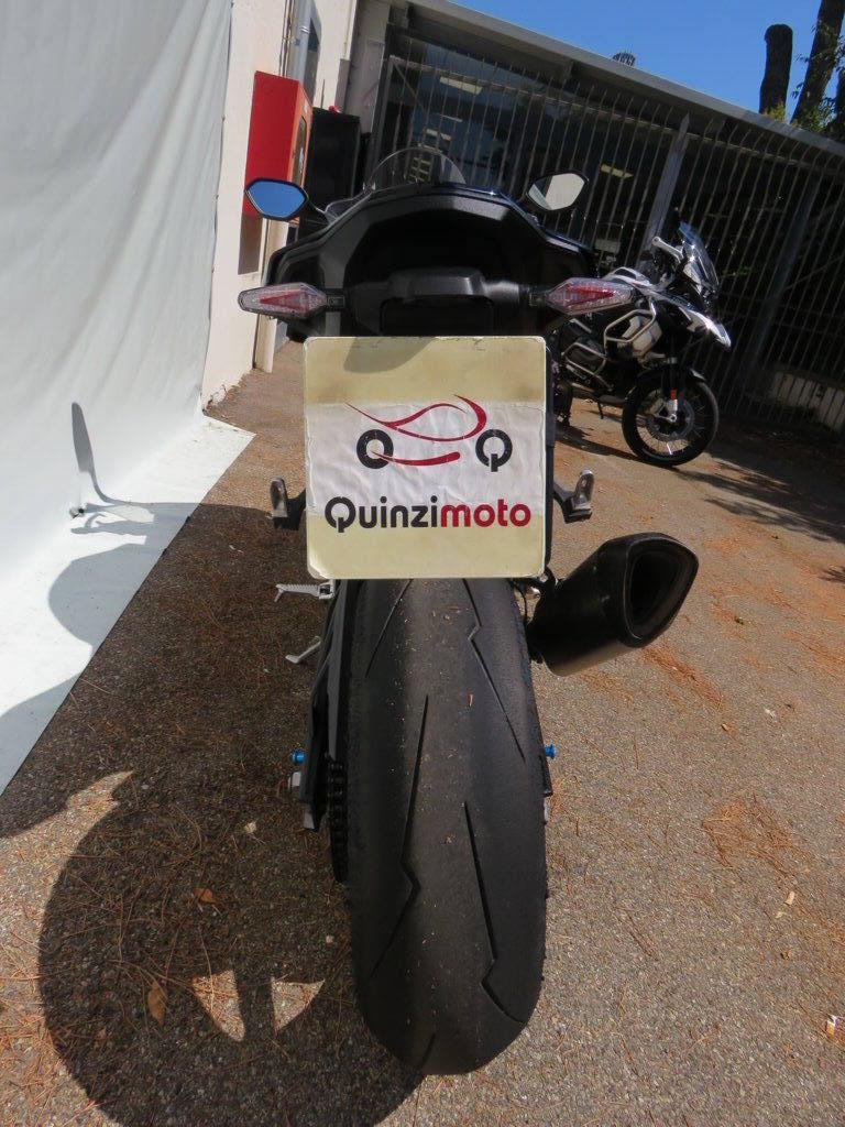 S 1000 RR