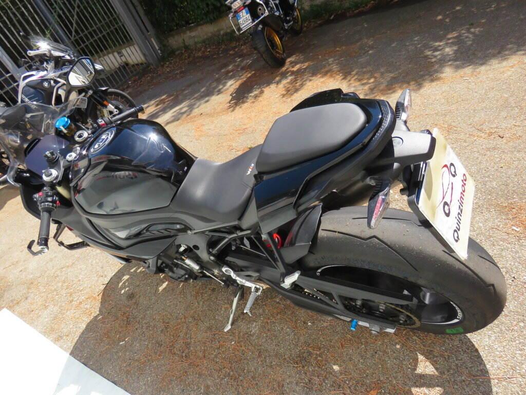 S 1000 RR