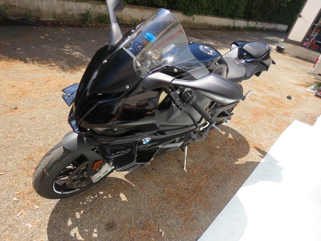 S 1000 RR