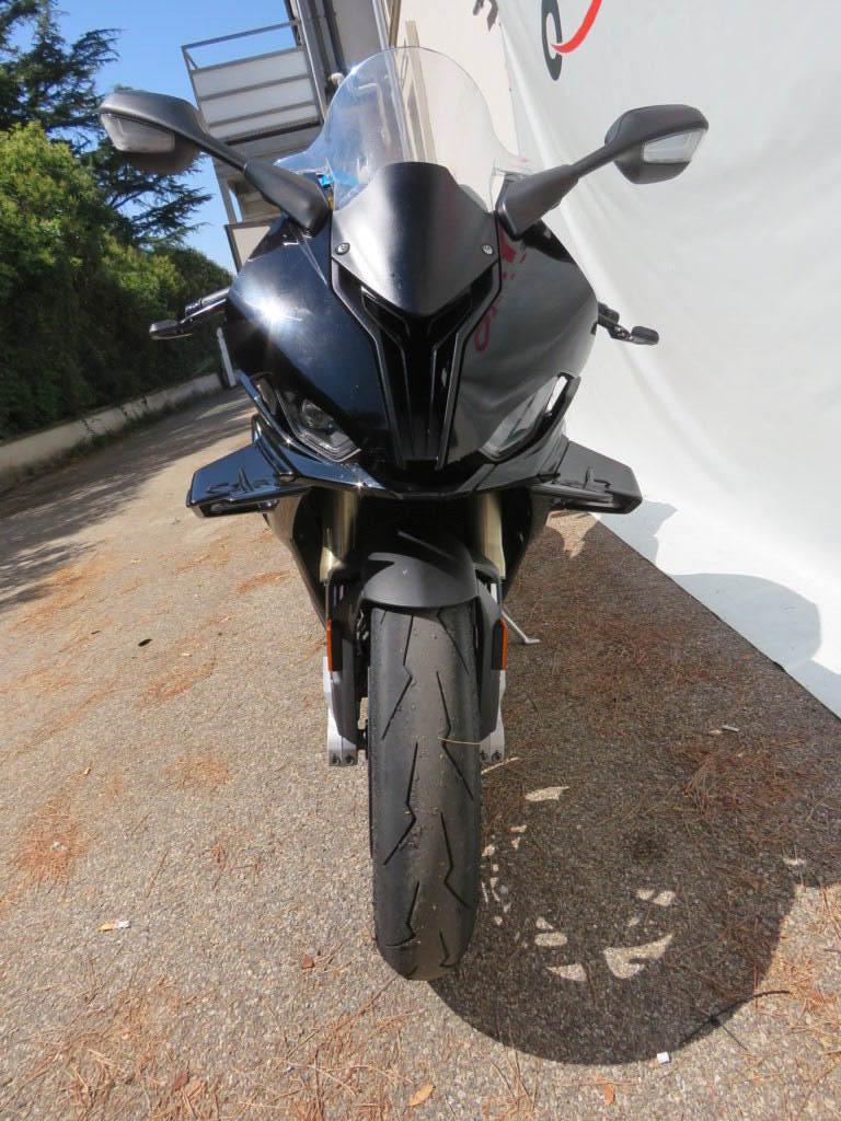 S 1000 RR