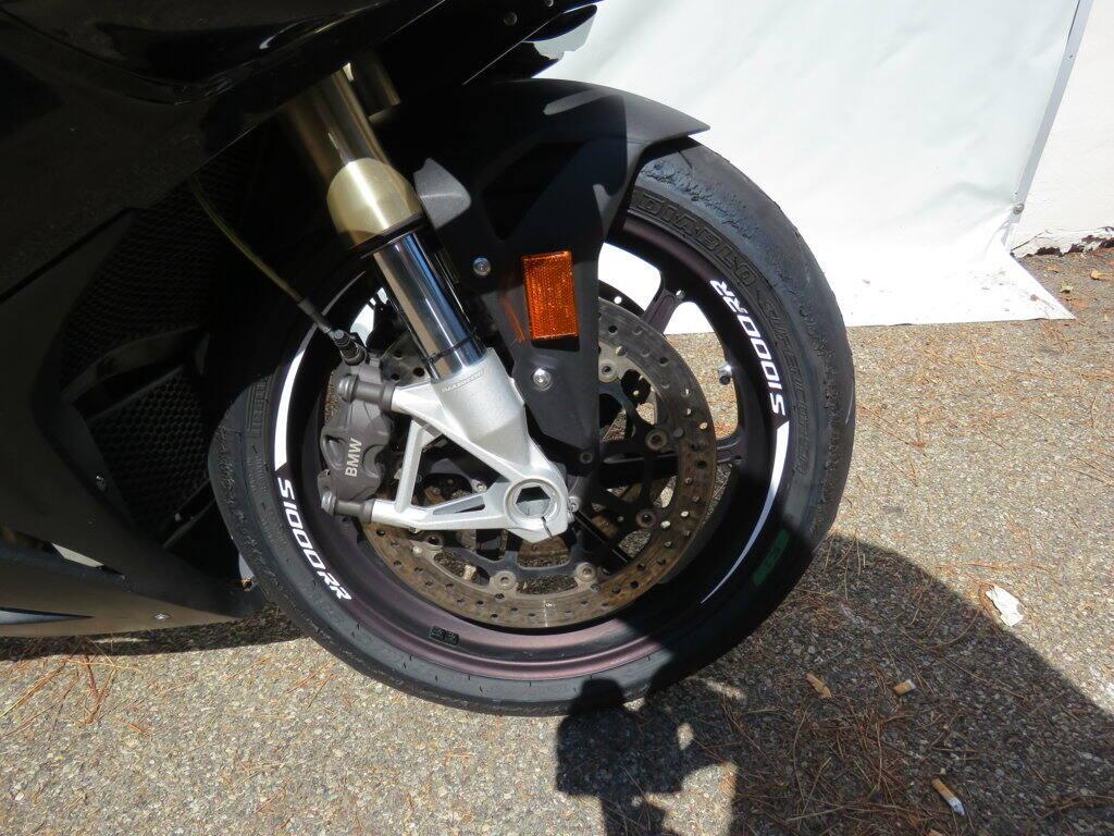 S 1000 RR