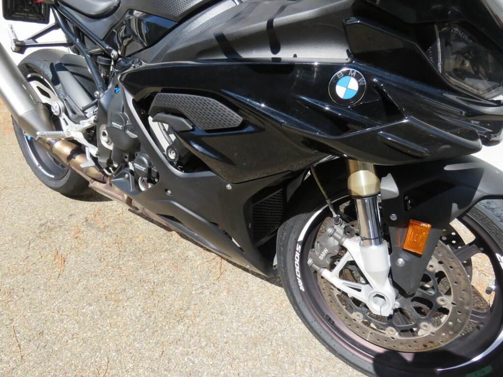 S 1000 RR