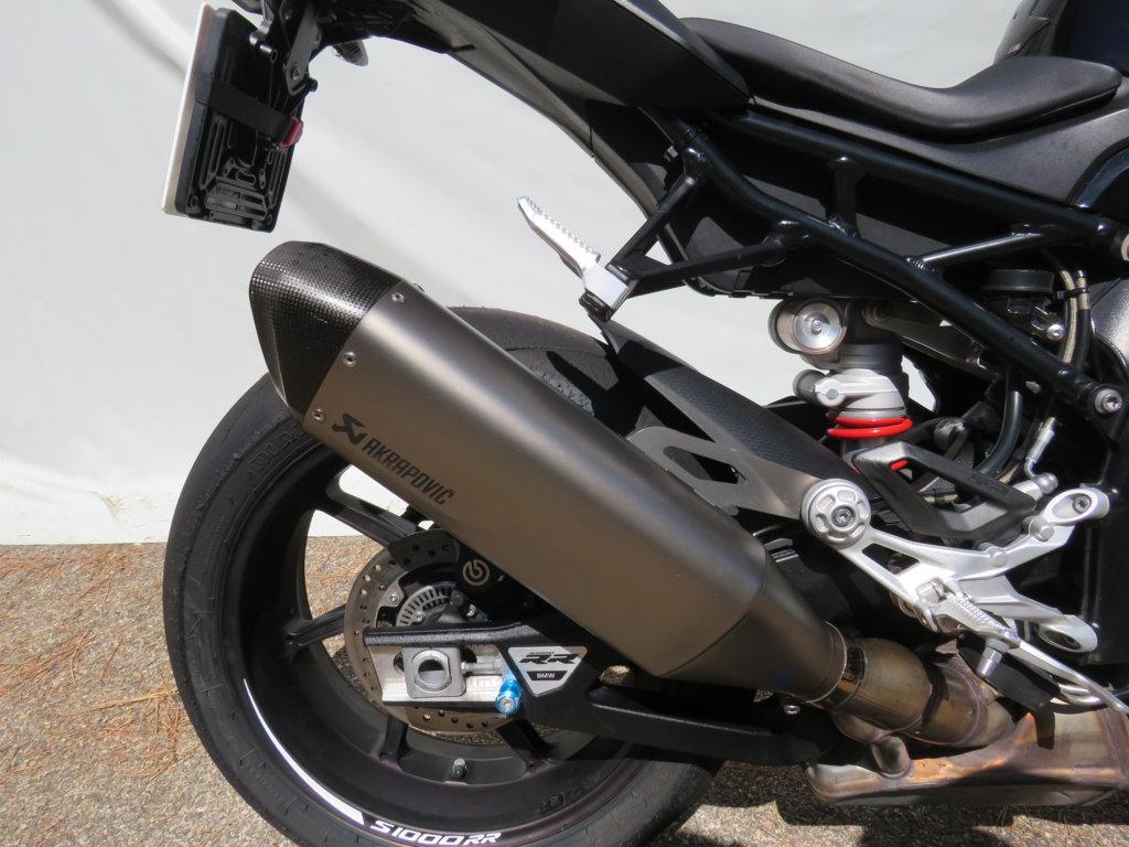 S 1000 RR