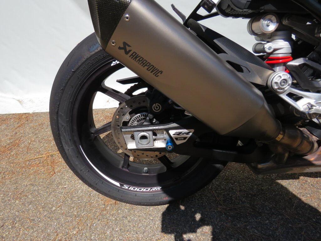 S 1000 RR