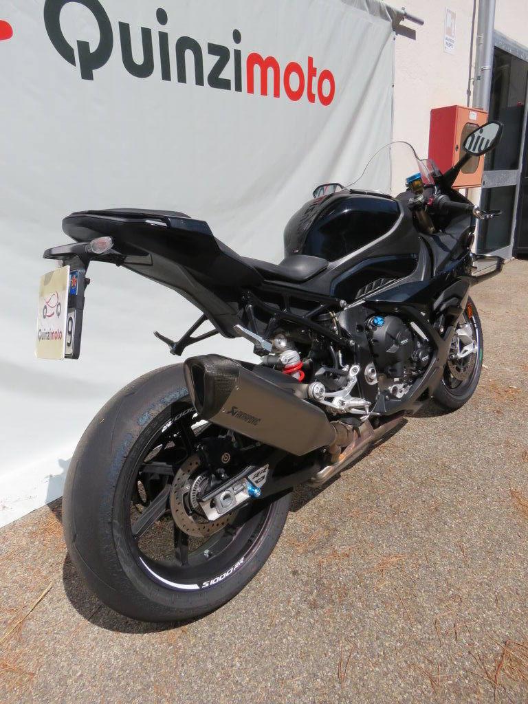 S 1000 RR