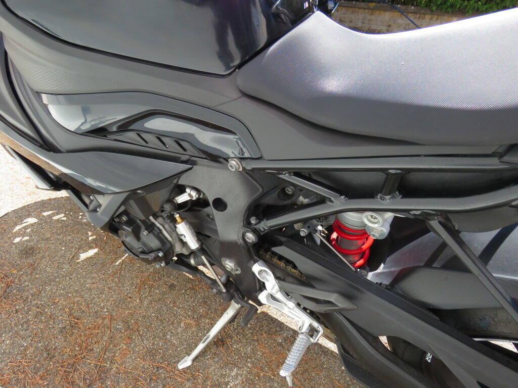 S 1000 RR