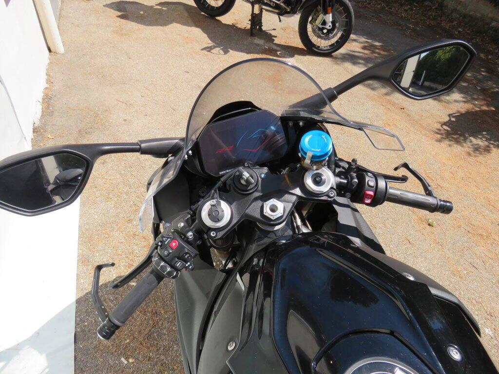 S 1000 RR