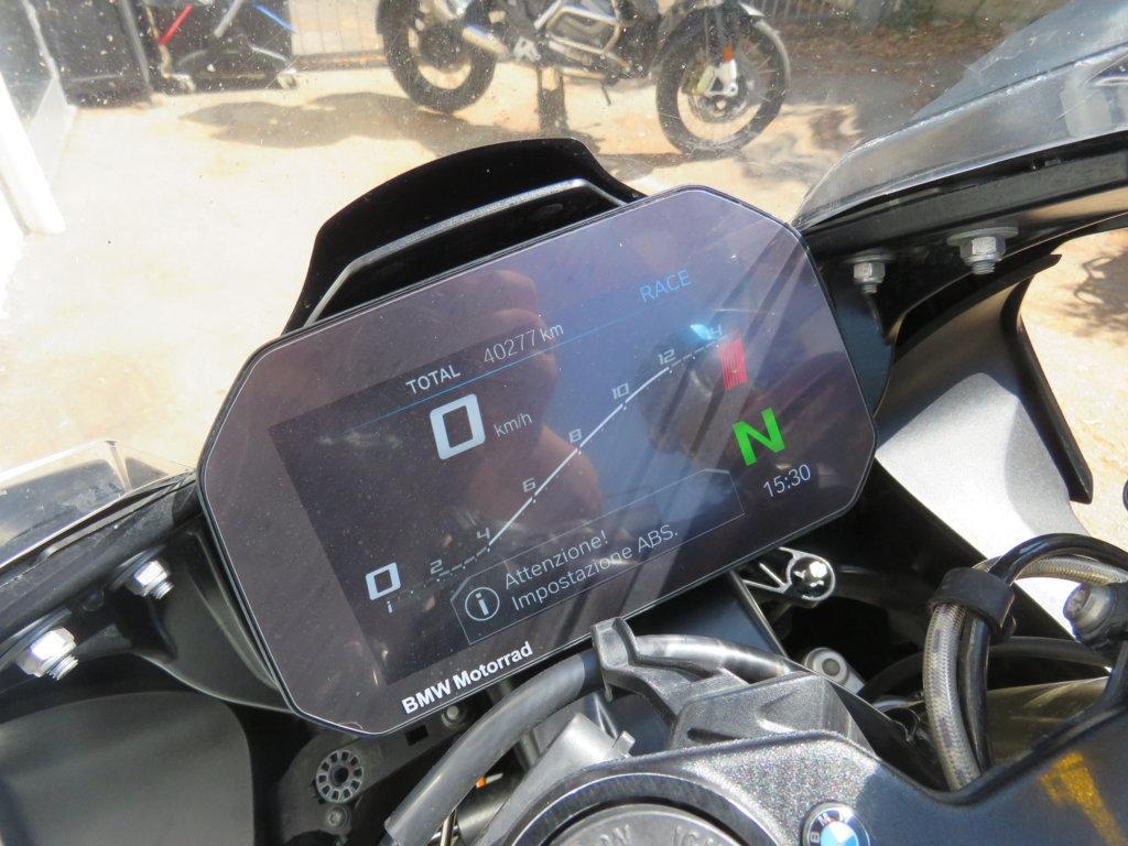 S 1000 RR