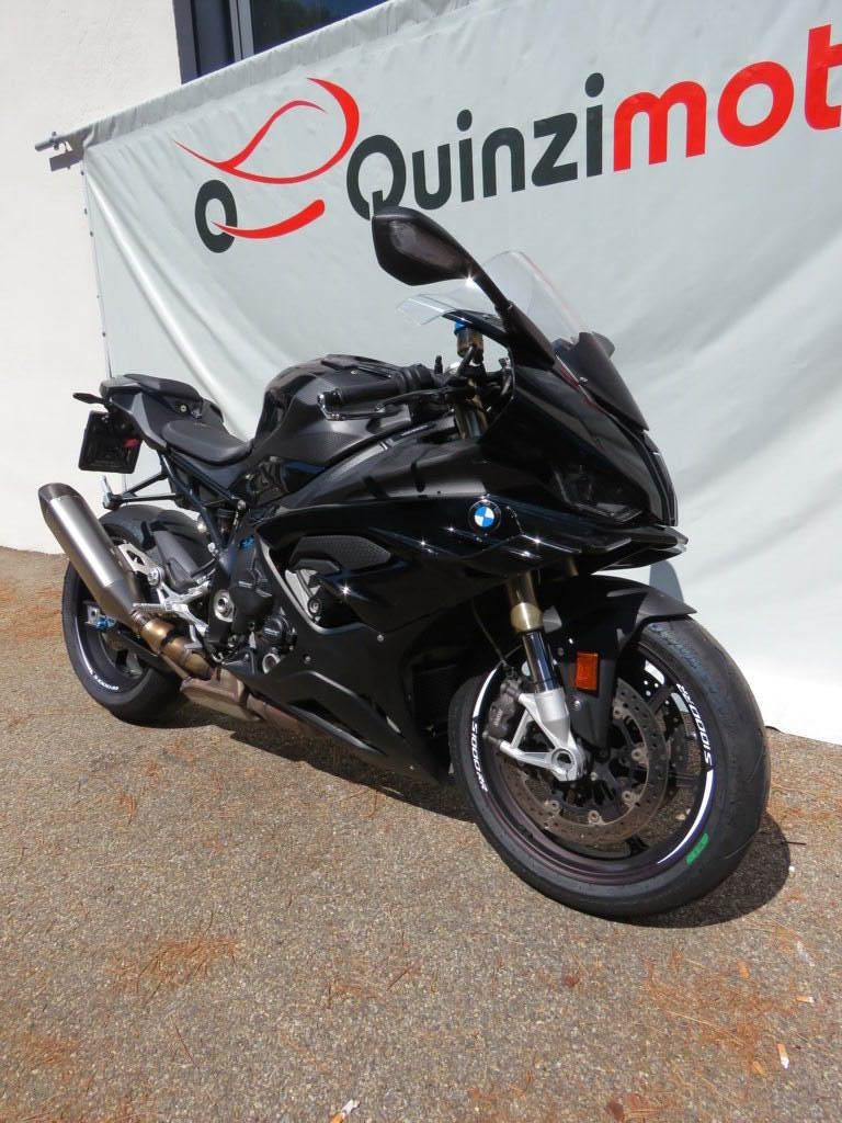 S 1000 RR