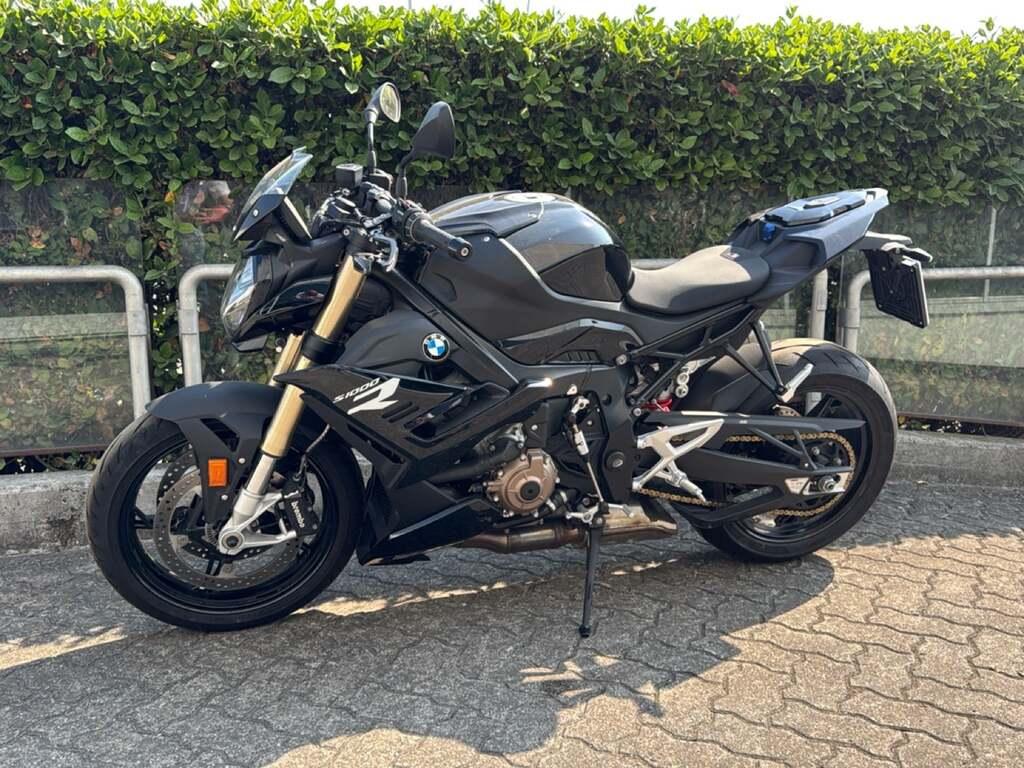 S 1000 R