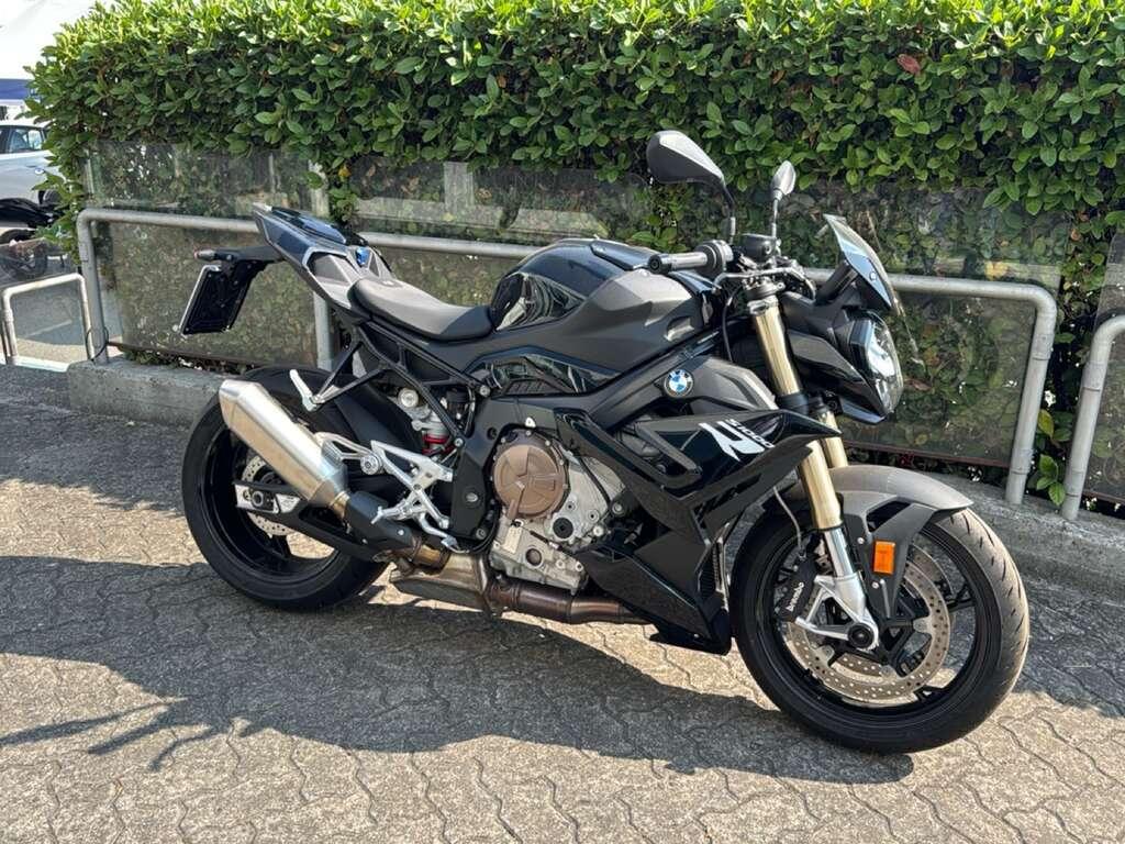 S 1000 R