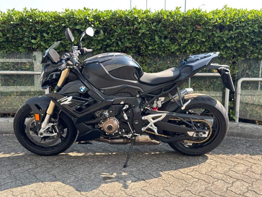 S 1000 R