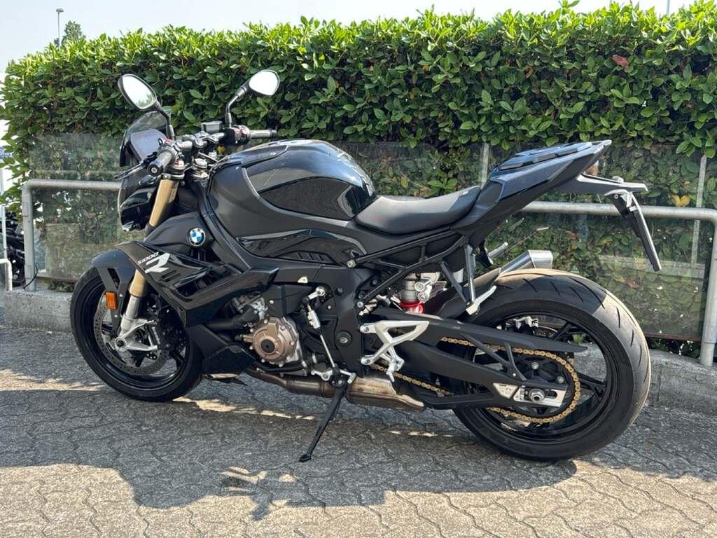 S 1000 R