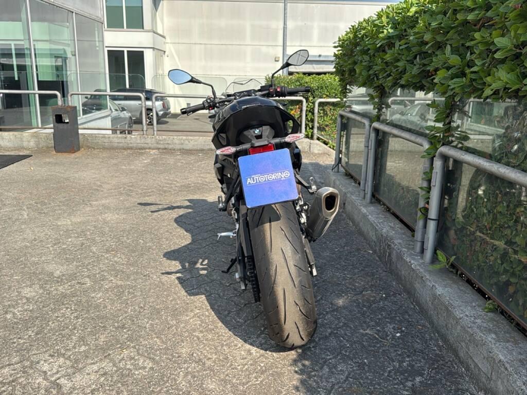 S 1000 R