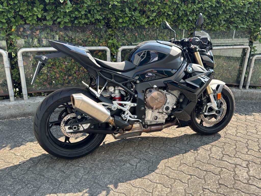 S 1000 R