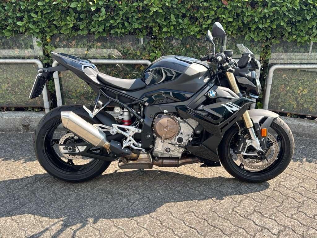 S 1000 R