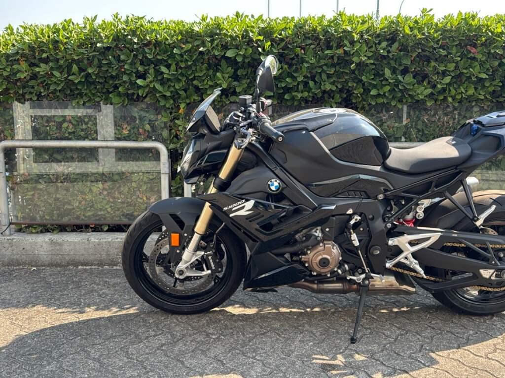 S 1000 R