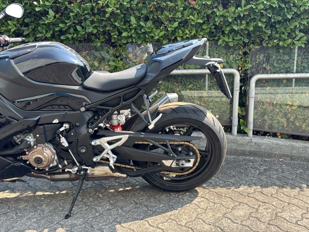 S 1000 R