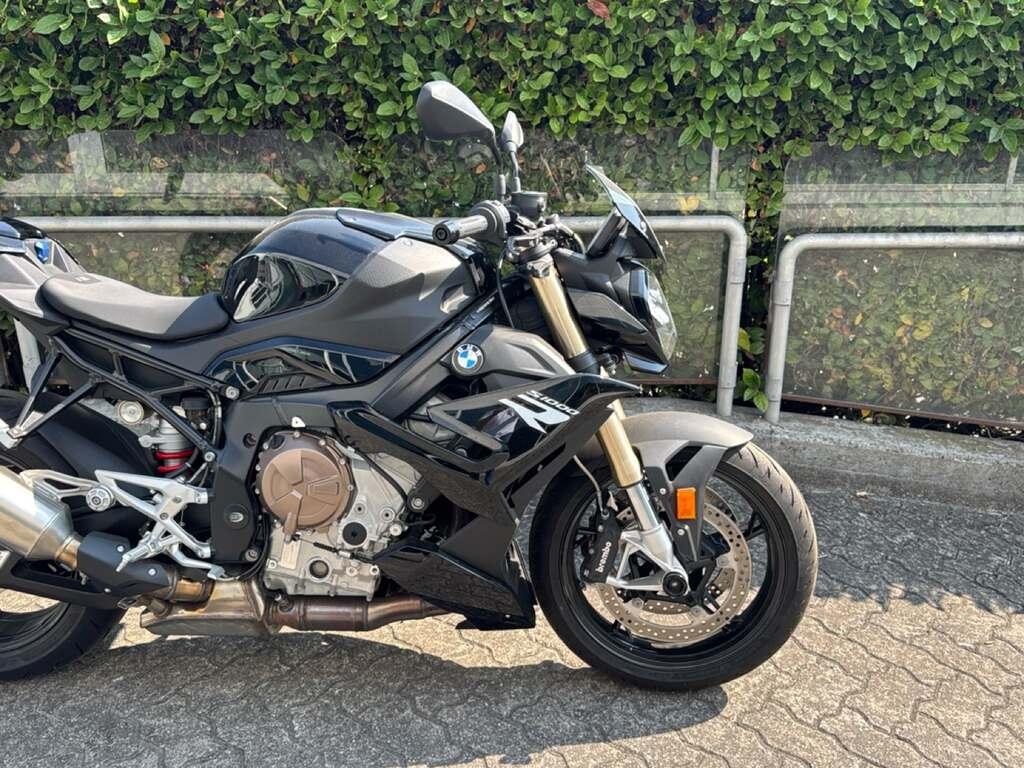 S 1000 R