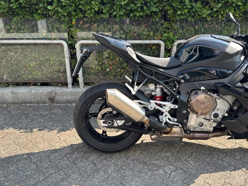 S 1000 R