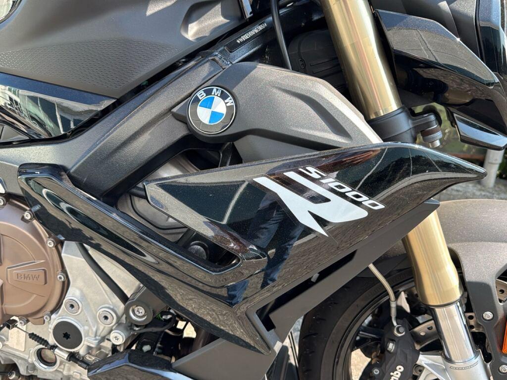 S 1000 R