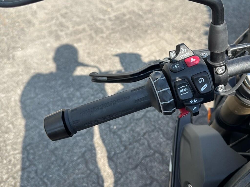 S 1000 R