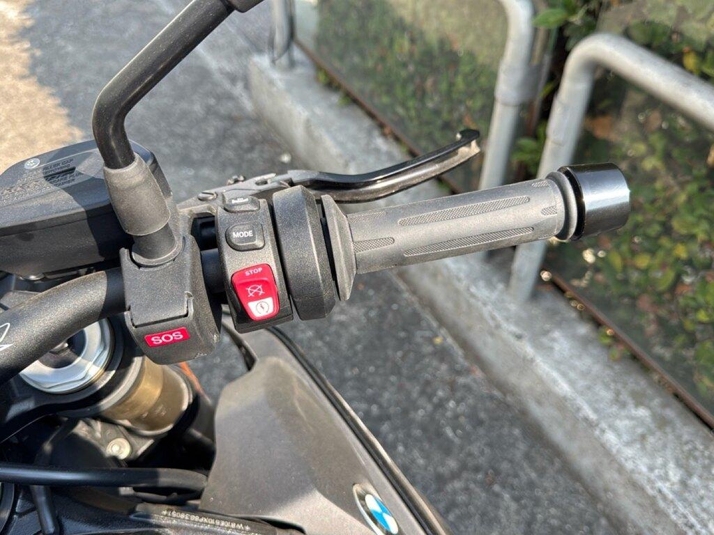 S 1000 R